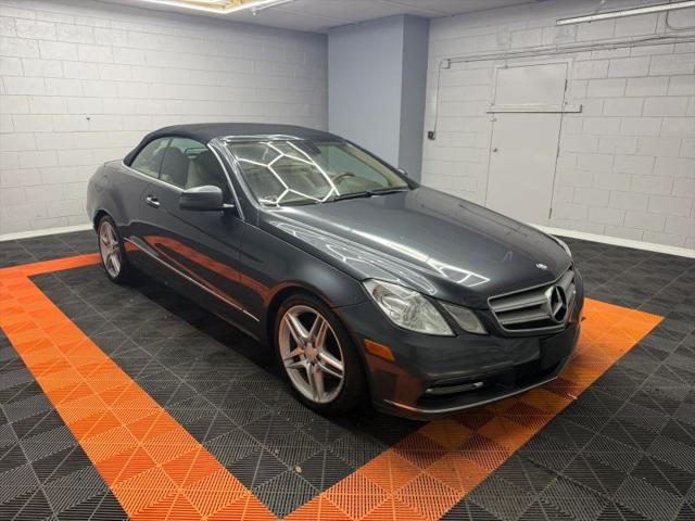 2013 Mercedes-Benz E 350 E 350 for sale in Orlando, FL