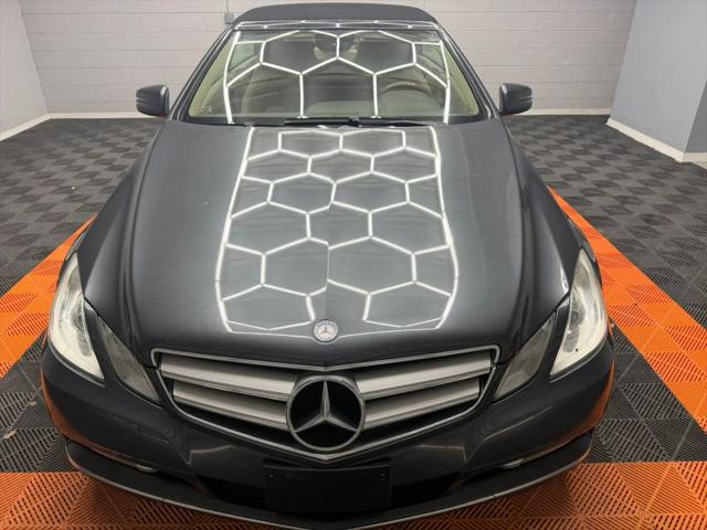 2013 Mercedes-Benz E 350 E 350