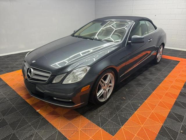 2013 Mercedes-Benz E 350 E 350