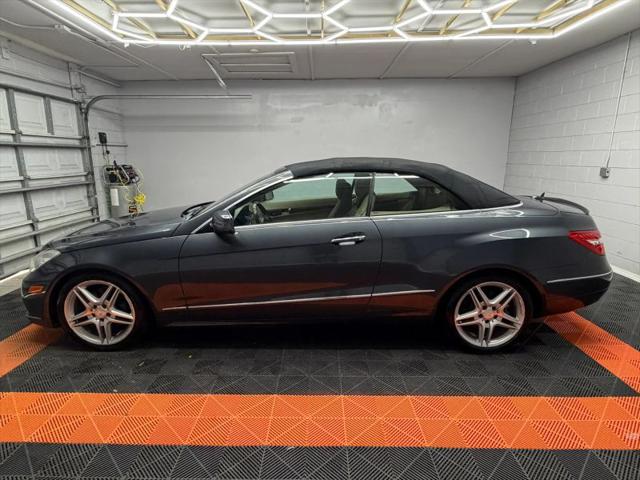 2013 Mercedes-Benz E 350 E 350