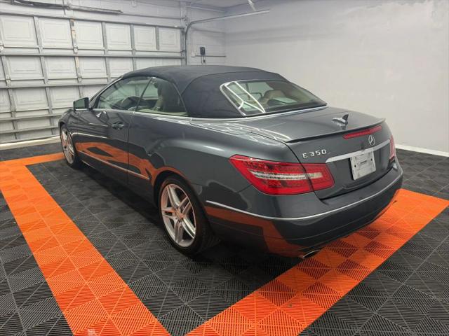 2013 Mercedes-Benz E 350 E 350