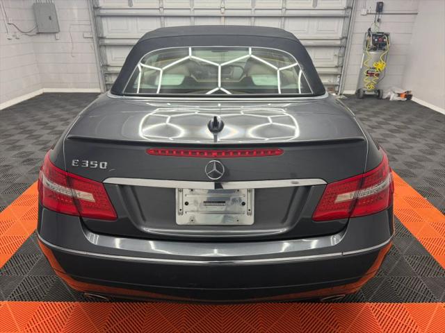2013 Mercedes-Benz E 350 E 350