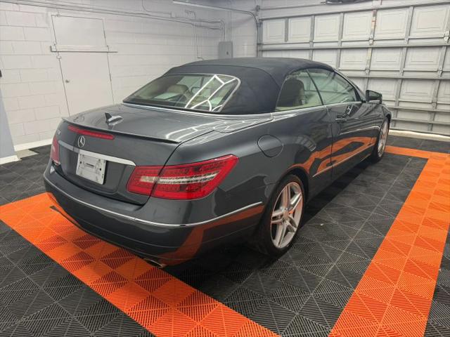 2013 Mercedes-Benz E 350 E 350