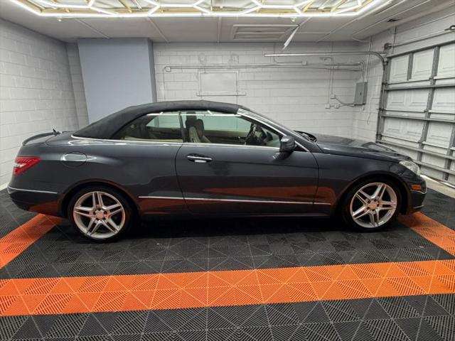 2013 Mercedes-Benz E 350 E 350