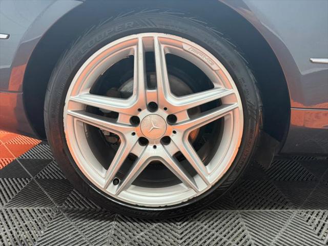 2013 Mercedes-Benz E 350 E 350
