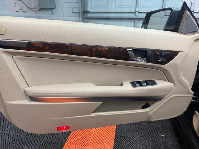 2013 Mercedes-Benz E 350 E 350