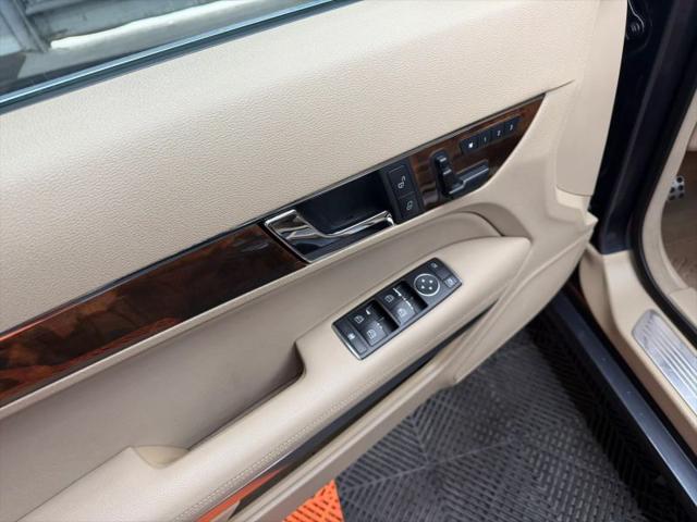 2013 Mercedes-Benz E 350 E 350