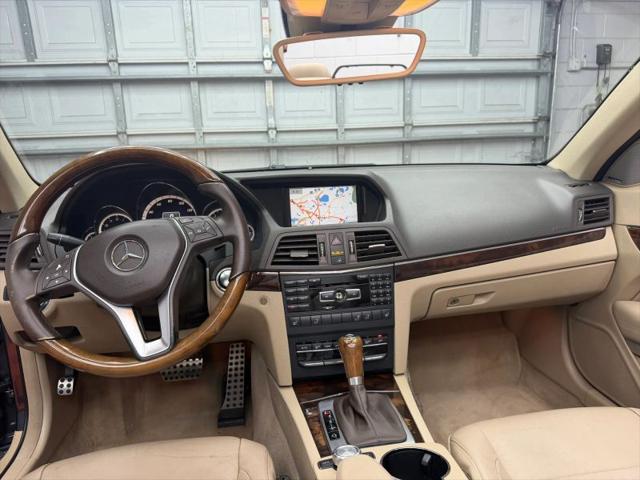 2013 Mercedes-Benz E 350 E 350