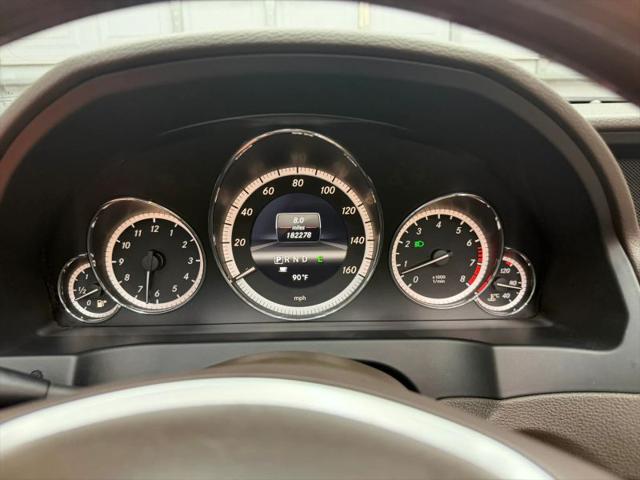 2013 Mercedes-Benz E 350 E 350