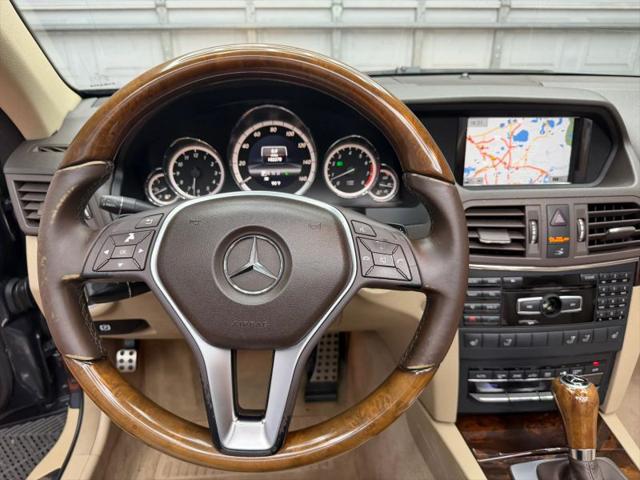2013 Mercedes-Benz E 350 E 350