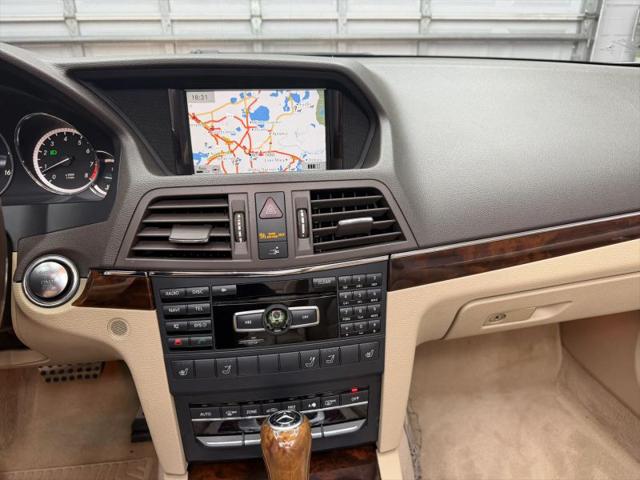 2013 Mercedes-Benz E 350 E 350