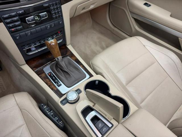2013 Mercedes-Benz E 350 E 350