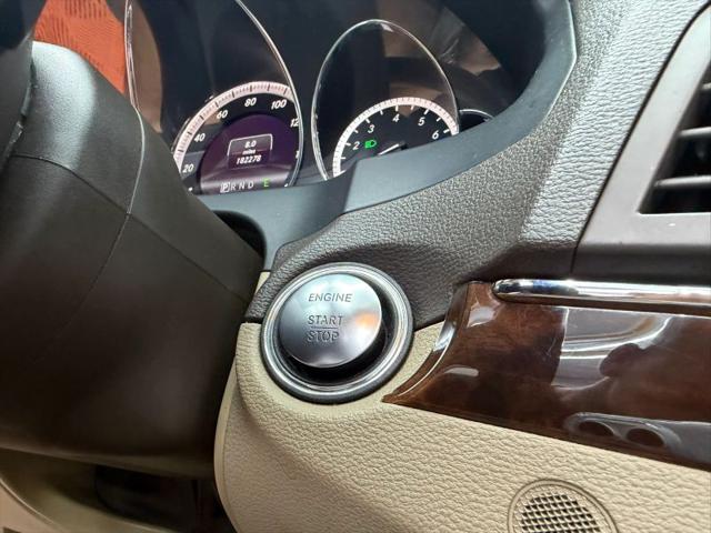 2013 Mercedes-Benz E 350 E 350