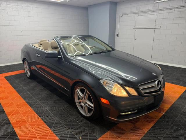 2013 Mercedes-Benz E 350 E 350