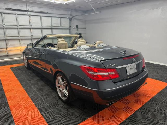 2013 Mercedes-Benz E 350 E 350