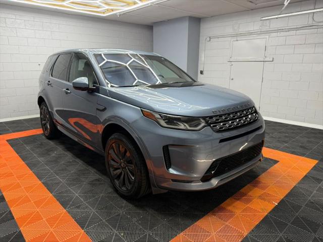 2020 Land Rover Discovery Sport R-Dynamic HSE for sale in Orlando, FL