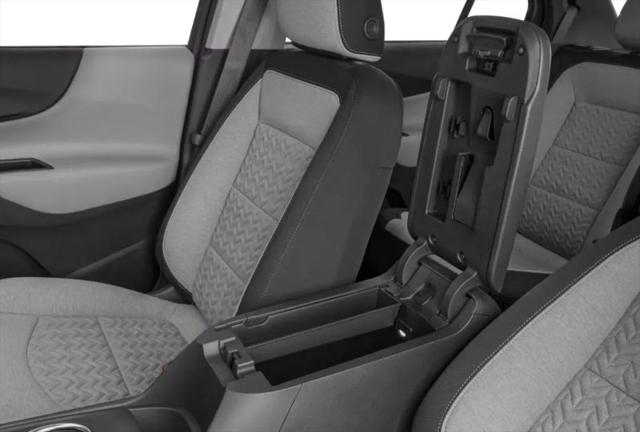2023 Chevrolet Equinox FWD LT