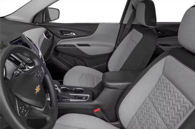 2023 Chevrolet Equinox FWD LT