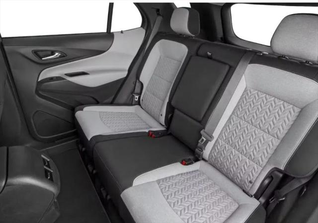 2023 Chevrolet Equinox FWD LT