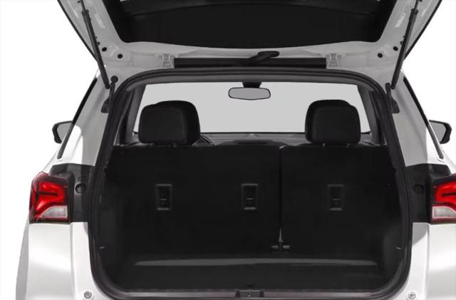 2023 Chevrolet Equinox FWD LT