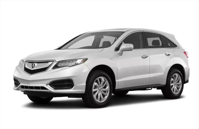 2017 Acura RDX w/Technology Package for sale in Mount Clemens, MI