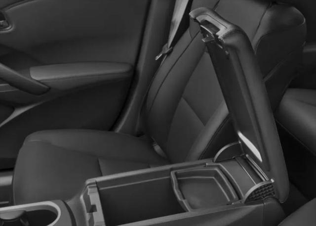 2017 Acura RDX w/Technology Package