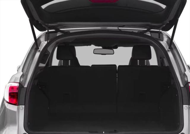 2017 Acura RDX w/Technology Package