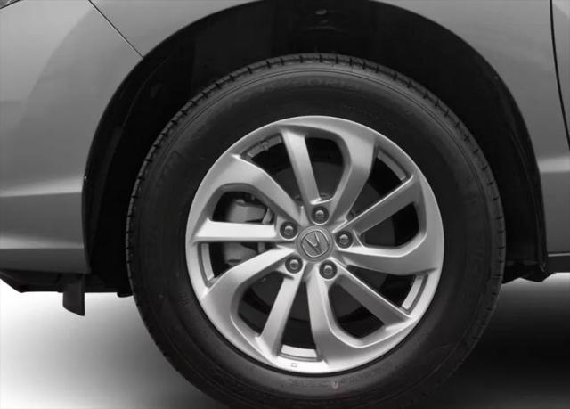 2017 Acura RDX w/Technology Package