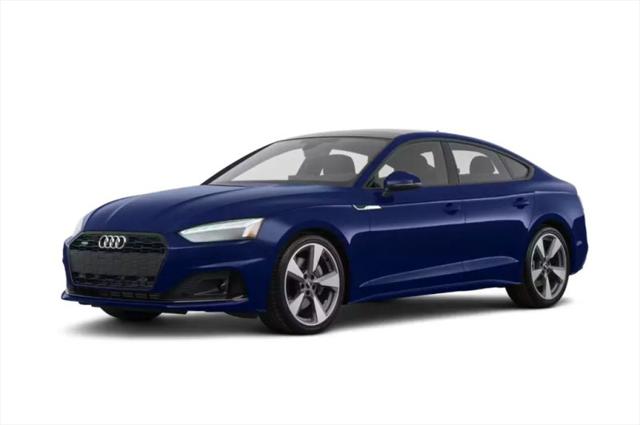 2020 Audi A5 Sportback Premium Plus 45 TFSI quattro S tronic for sale in Mount Clemens, MI