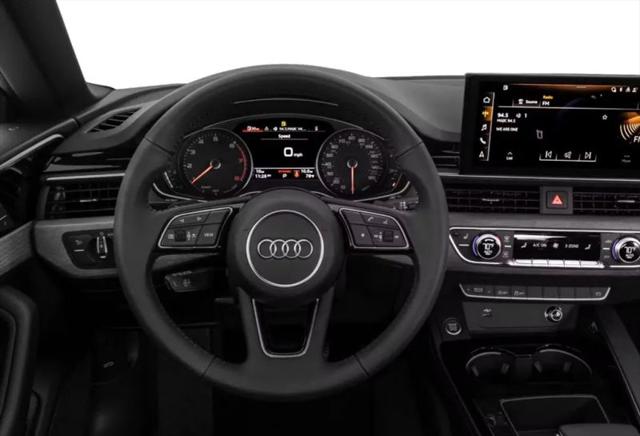 2020 Audi A5 Sportback Premium Plus 45 TFSI quattro S tronic