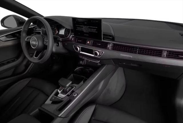 2020 Audi A5 Sportback Premium Plus 45 TFSI quattro S tronic
