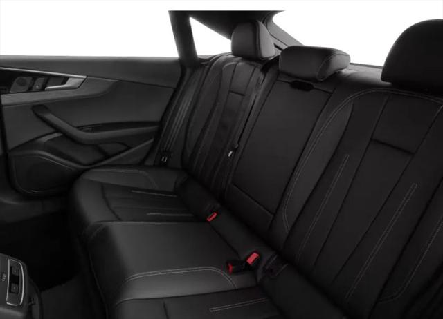 2020 Audi A5 Sportback Premium Plus 45 TFSI quattro S tronic
