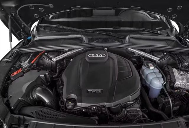 2020 Audi A5 Sportback Premium Plus 45 TFSI quattro S tronic