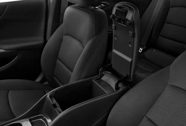2021 Chevrolet Malibu FWD LS
