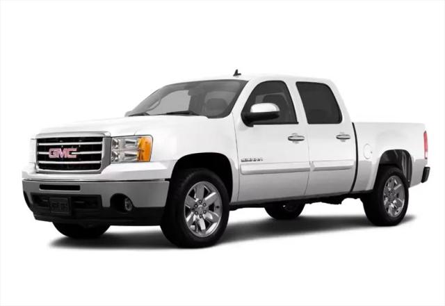 2013 GMC Sierra 1500 SLE for sale in Mount Clemens, MI