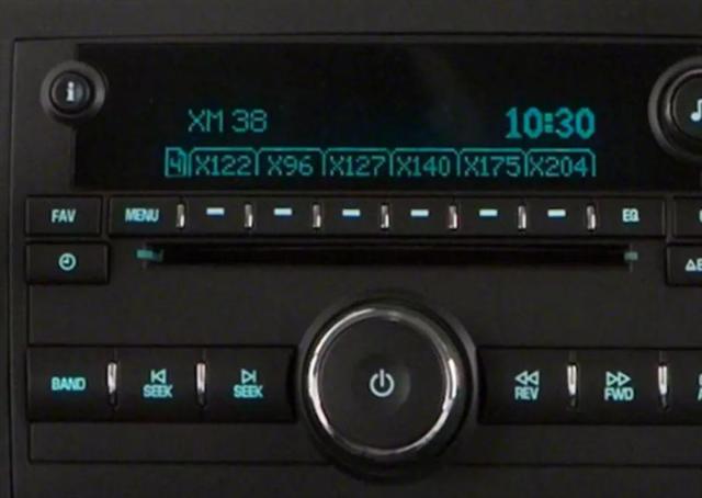 2013 GMC Sierra 1500 SLE