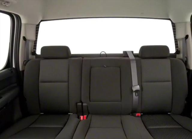 2013 GMC Sierra 1500 SLE