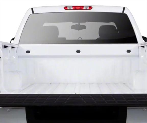 2013 GMC Sierra 1500 SLE