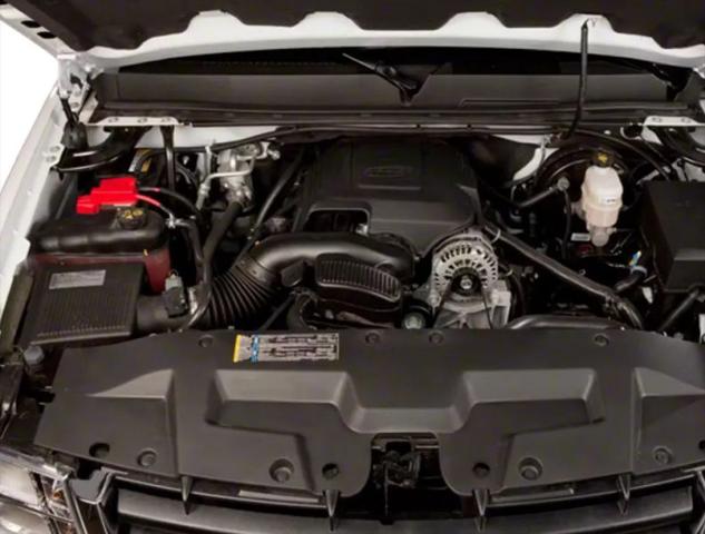 2013 GMC Sierra 1500 SLE