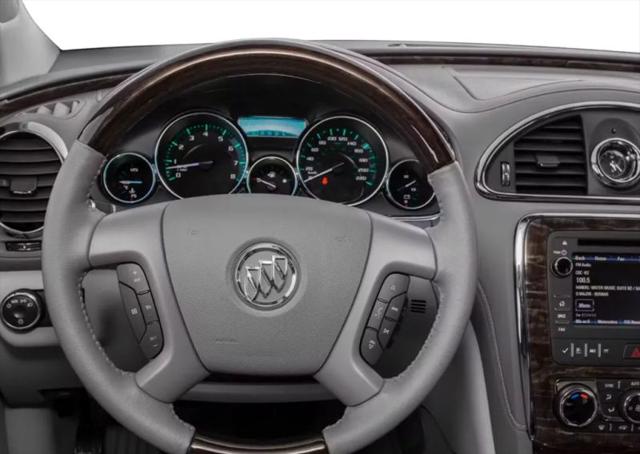 2016 Buick Enclave Premium