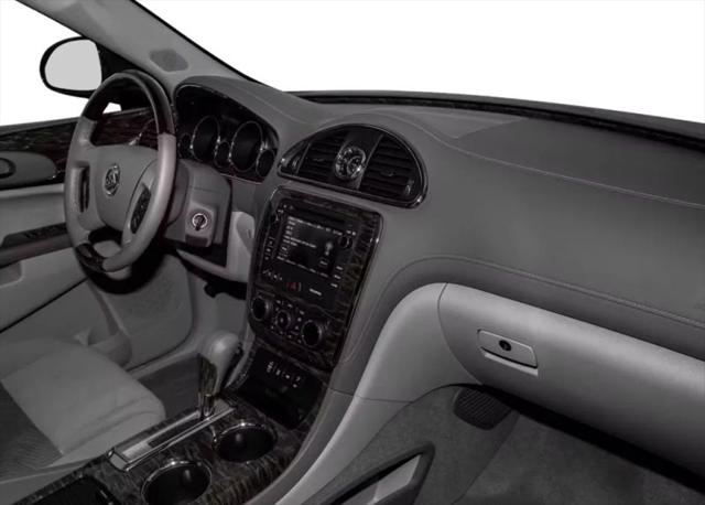 2016 Buick Enclave Premium