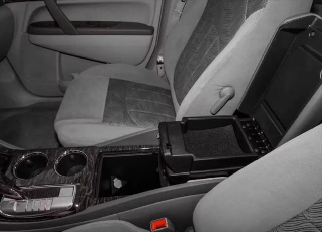 2016 Buick Enclave Premium