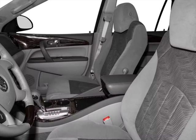 2016 Buick Enclave Premium