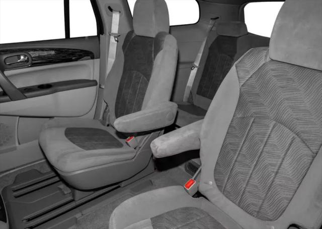 2016 Buick Enclave Premium