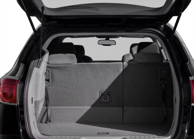 2016 Buick Enclave Premium