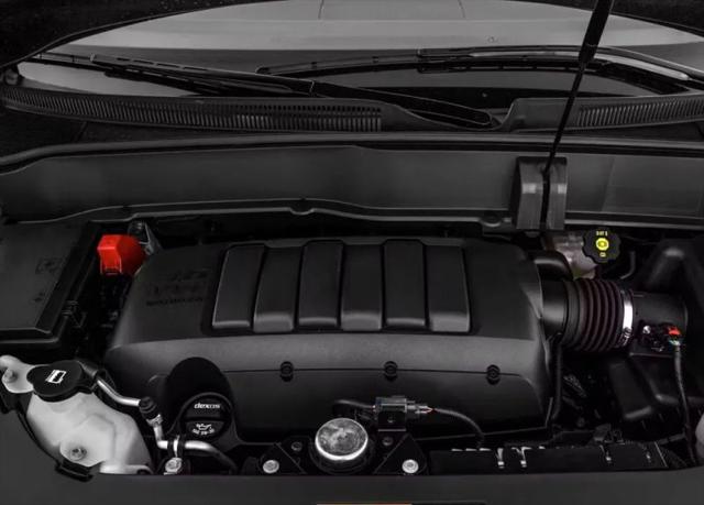 2016 Buick Enclave Premium