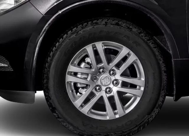 2016 Buick Enclave Premium