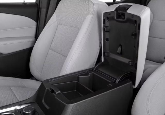 2023 Chevrolet Traverse AWD LT Cloth