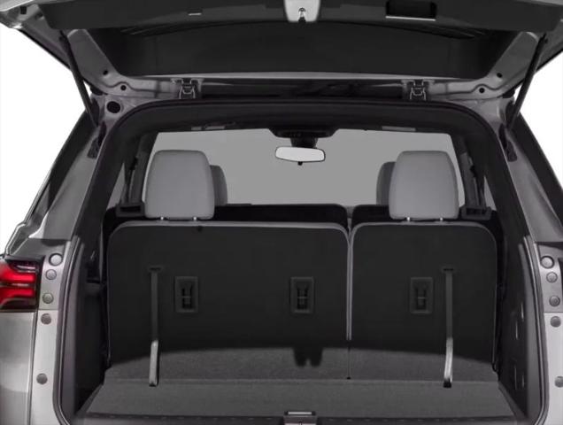 2023 Chevrolet Traverse AWD LT Cloth