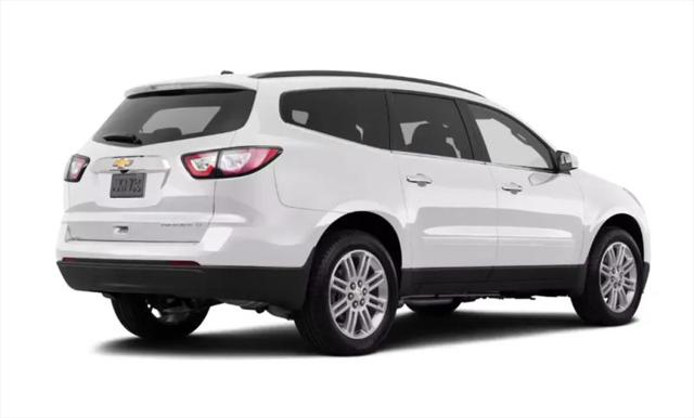 2015 Chevrolet Traverse 1LT